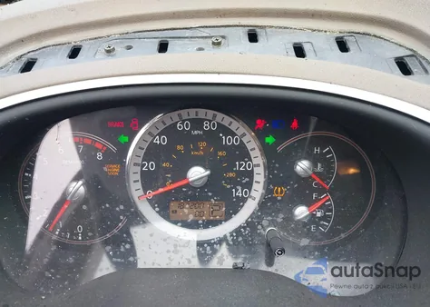 2007 Nissan Quest 3.5 S from USA, damaged, VIN 5N1BV28U17N123666